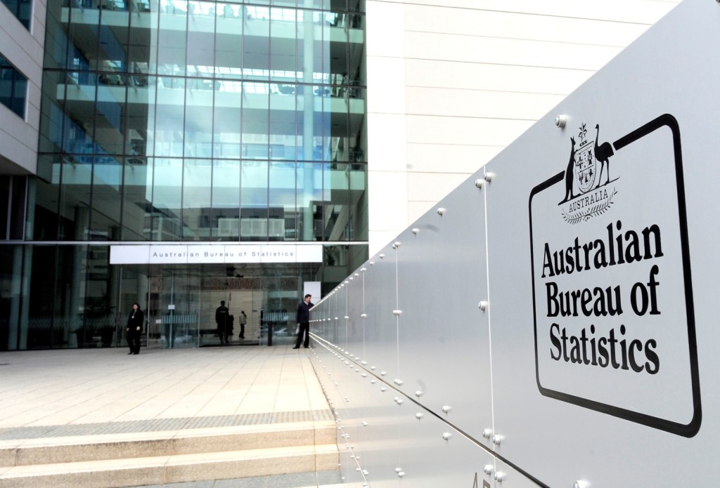 Australian Bureau of Statistics