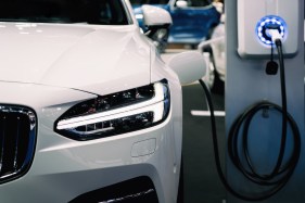 Electric cars face speed bump on road to price parity