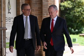 Shorten pumps NDIS reset ahead of expected service delivery overhaul