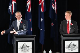 Government unveils closer immigration, economic ties with New Zealand