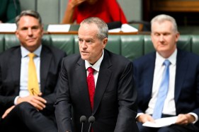 Shorten’s Services Australia cleanup promises systemic fairness and efficiency