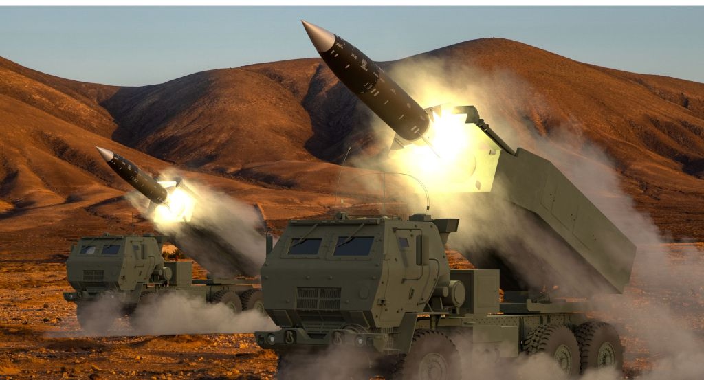 HIMARS