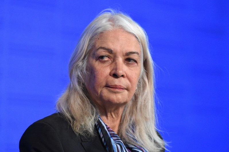 Marcia Langton says ‘the bureaucracy’ has let Indigenous people down