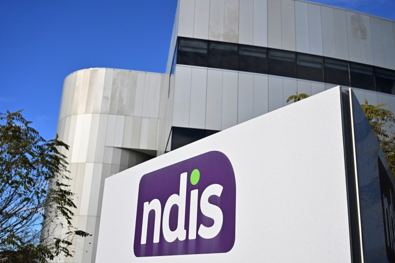 ‘No choice, no control’: NDIS needs major, rapid change