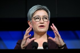 Wong on Australia’s new foreign paradigm: Our diplomats and military can’t do it alone