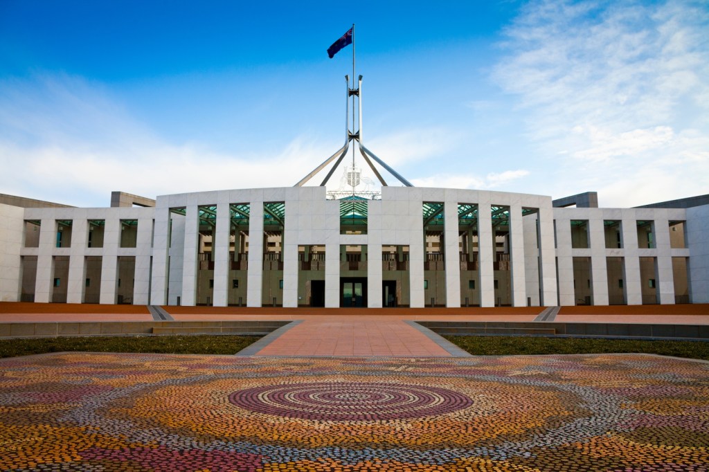 parliament-house-canberra