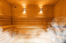 The Finnish art of sauna diplomacy