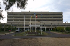 ACT nationalises Canberra’s second hospital as Barr removes Catholic operator