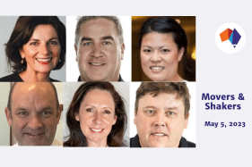 Movers & Shakers: Nine new branch heads at DCCEEW