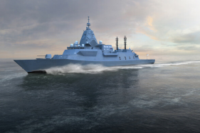 $4.6bn Hunter class frigates broadsided by ANAO as overdue, over budget