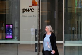 PwC makes internal governance changes to win back government trust