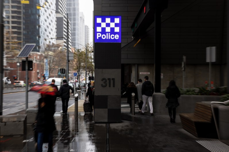 Predatory behaviour still prevalent in Victoria Police, IBAC finds