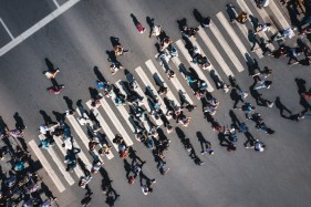 Australians’ satisfaction with life at lowest level in two decades