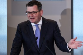 Premier Andrews backflips on forced redundancies for 4,000 public servants in Victoria