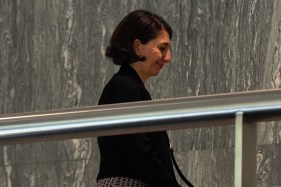 Former NSW premier Berejiklian acted corruptly, ICAC finds