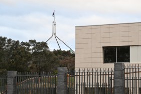 Albo intervenes on Russian embassy build. Just don’t mention Havana Syndrome