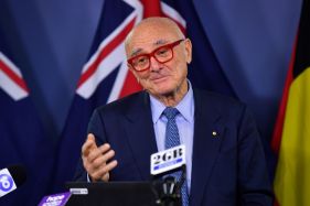 ACCC should try to encourage more competition in consulting sector, says Fels