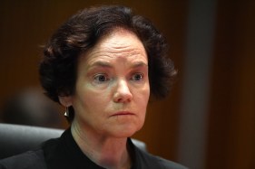 Robodebt head Kathryn Campbell stood down from Defence role