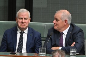 Nobbling royal commissions: A Scott Morrison how-to guide