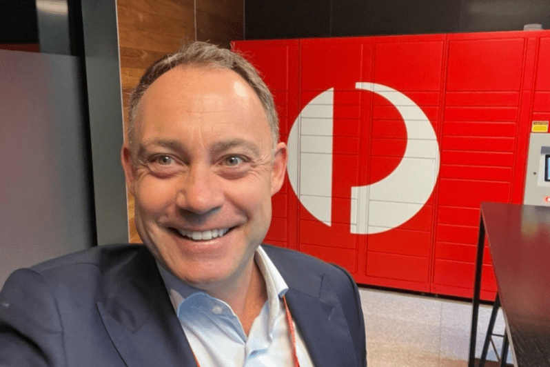 Former Services Australia and Vic Gov tech chief puts his stamp on Australia Post