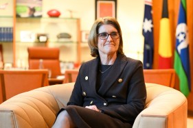 Straight talk? New RBA governor Michele Bullock has been at it for years