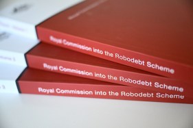 Frank and fearless advice in the robodebt royal commission final report