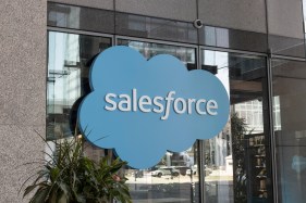 Salesforce Australia CEO Pip Marlow announces departure