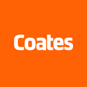 Coates