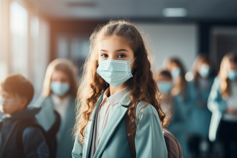 South Australian children worse off in wellbeing post-pandemic