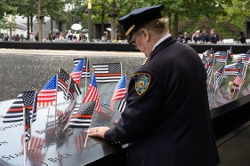 September 11 fallout: More than two decades of constant vigilance