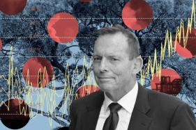 Carbon credits are an Abbott-era fiction, and an expensive one