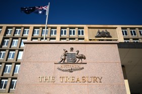 Treasury excises screen-scraping fintechs from the bottom of its shoe