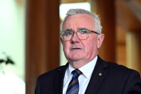 ‘Bullshit’: Wilkie slams A-G’s reason for not intervening in whistleblower trials