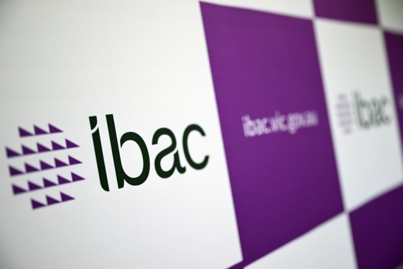 IBAC gets permanent commissioner after a year