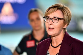 NSW women’s safety commissioner role no longer dual