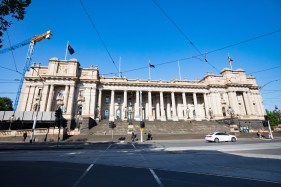 Victorian election body at its limit, push for new laws