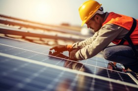 Tradies, skilled workers needed for clean energy shift