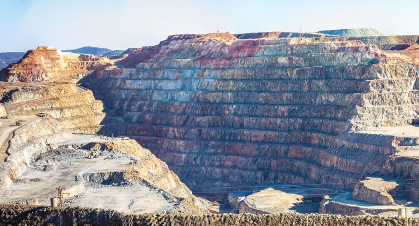 Why minerals and rare earth elements are critical for Australia’s security