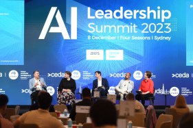 How leaders can start unlocking AI’s potential