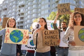 Women, peace and security: Opportunities to respond to climate and environment risks