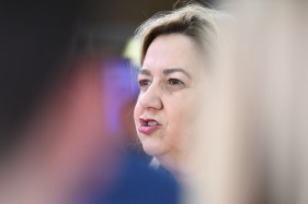 Queensland public service life post-Annastacia Palaszczuk