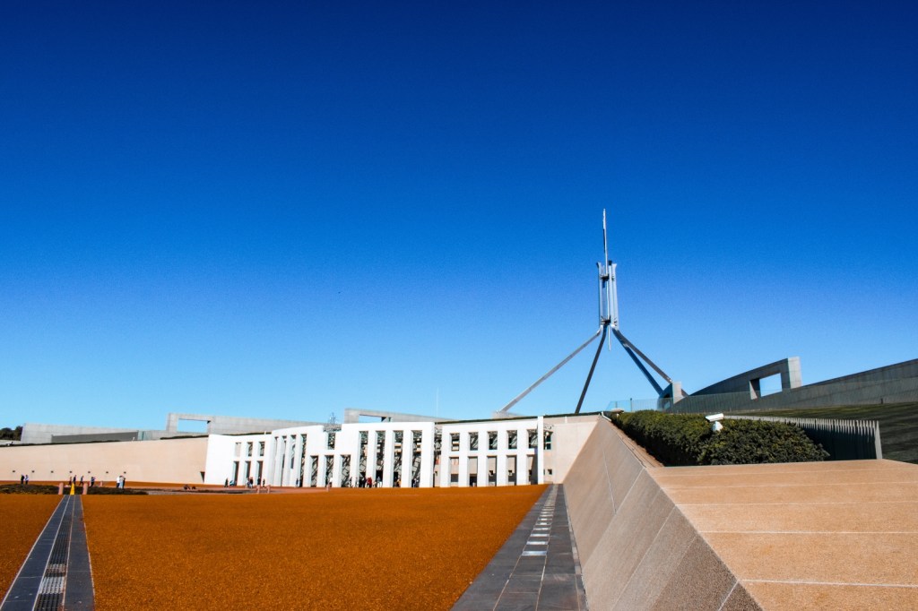 parliament-house-canberra