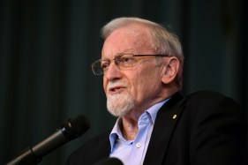 ‘Extremely urgent’: Emails reveal Gareth Evans lobbied Penny Wong to speed up Afghan refugee intake