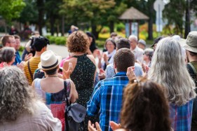 Australians want their government to have an eye to the long-term, citizen pulse shows