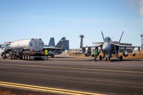 RAAF Boeing Super Hornet and Growler deal takes spend to $1.2 billion