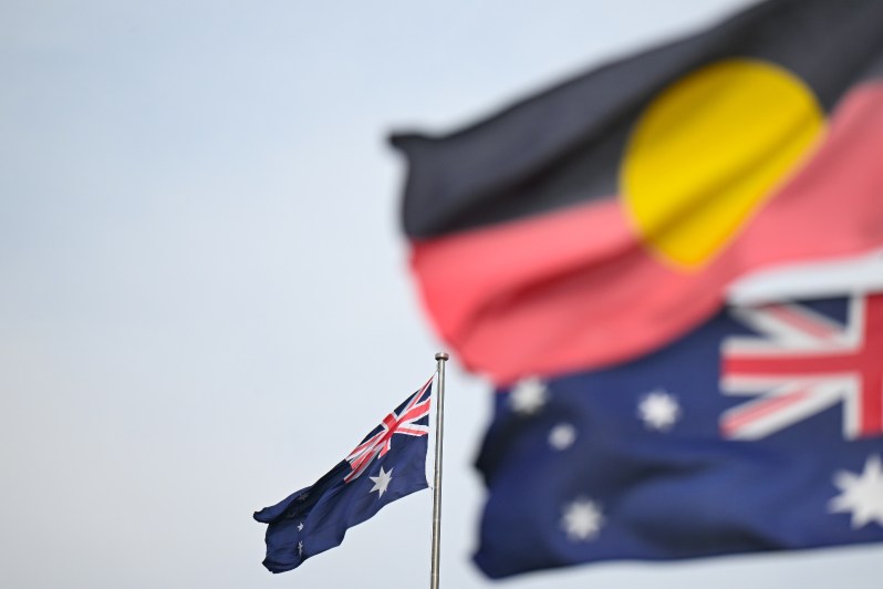 Indigenous life expectancy shows Australia still divided by race