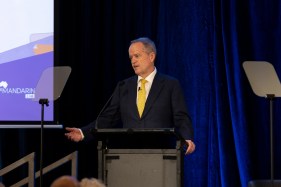 Shorten targets APS caste system in pursuit of lasting reforms