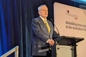 Community consultation improves public service leadership, says Shorten