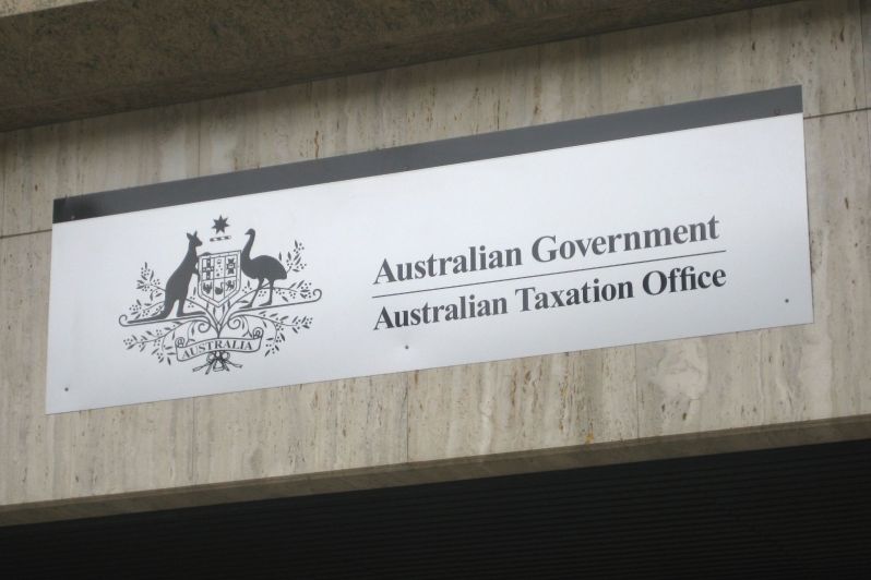 ATO reveals $6 million corrupt employee was just an APS5