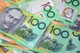 Cash now officially a burning platform for Australia Post, ACCC and RBA